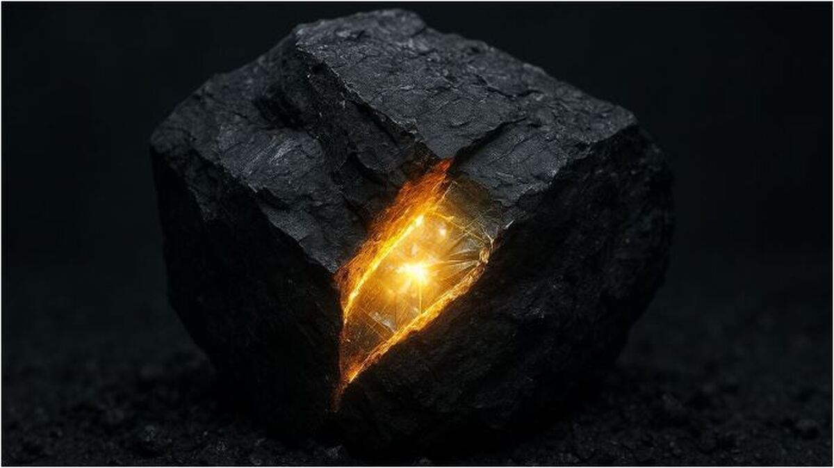 ابداع روشی نوین برای استفاده از ضایعات کربن به گرافن