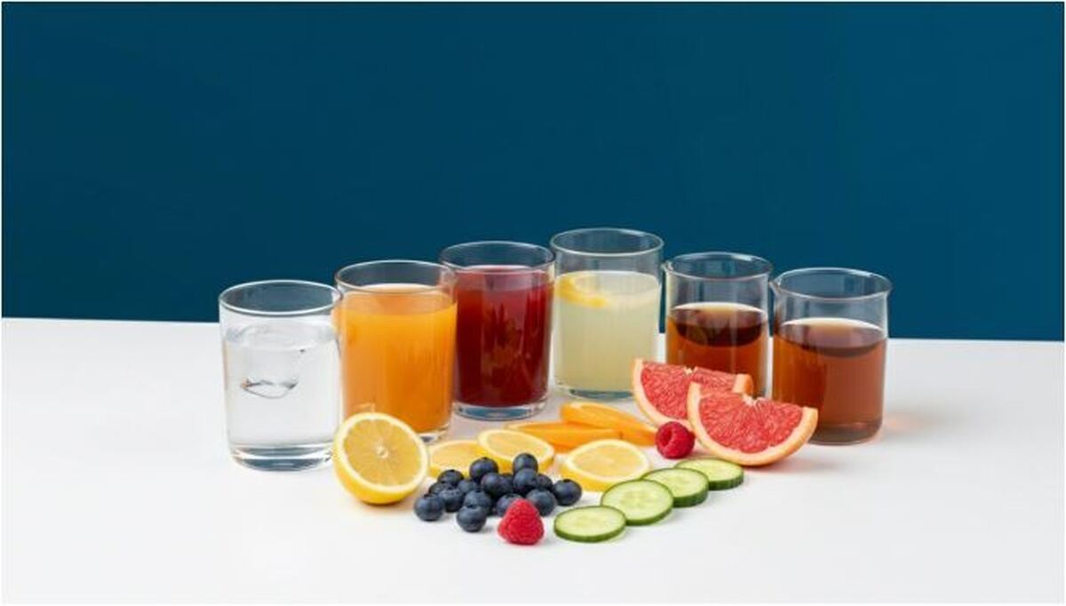 حسگری سریع و آسان که مواد سرطان زا را در نوشیدنی‌ها نشان می‌دهد