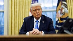 ترامپ جلسه اضطراری درباره ونزوئلا برگزار می‌کند