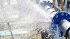 هدررفت واقعی آب تهران زیر ۱۰ درصد است