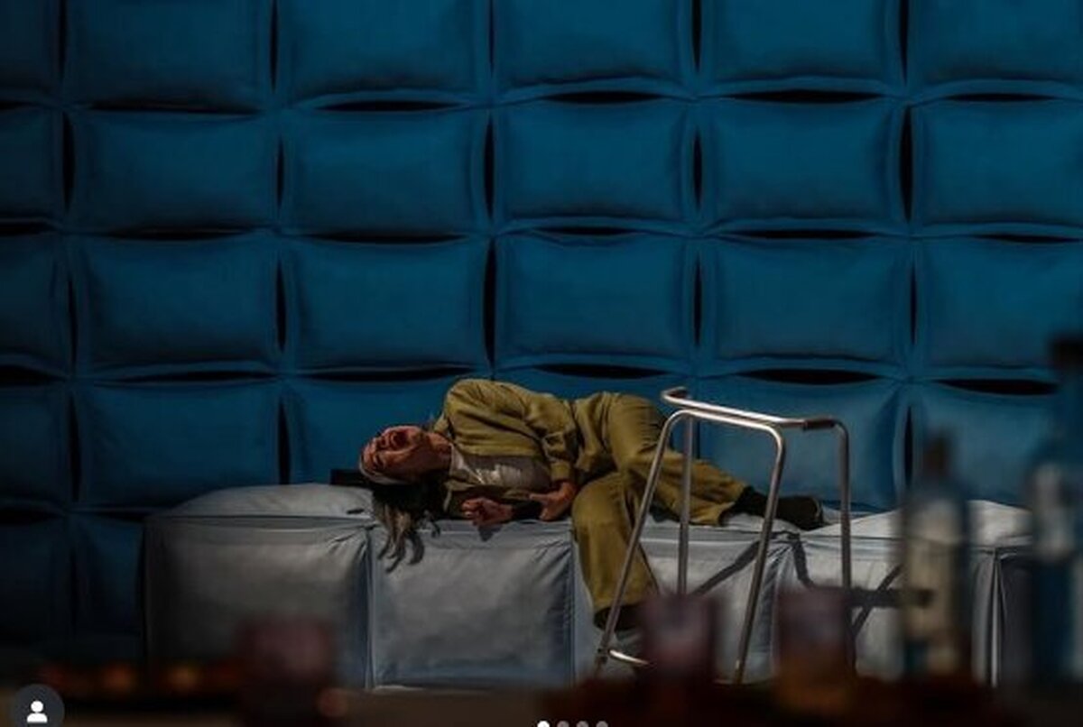 «رامسس دوم» با ۱۲ میلیارد تومان فروش صدرنشین شد