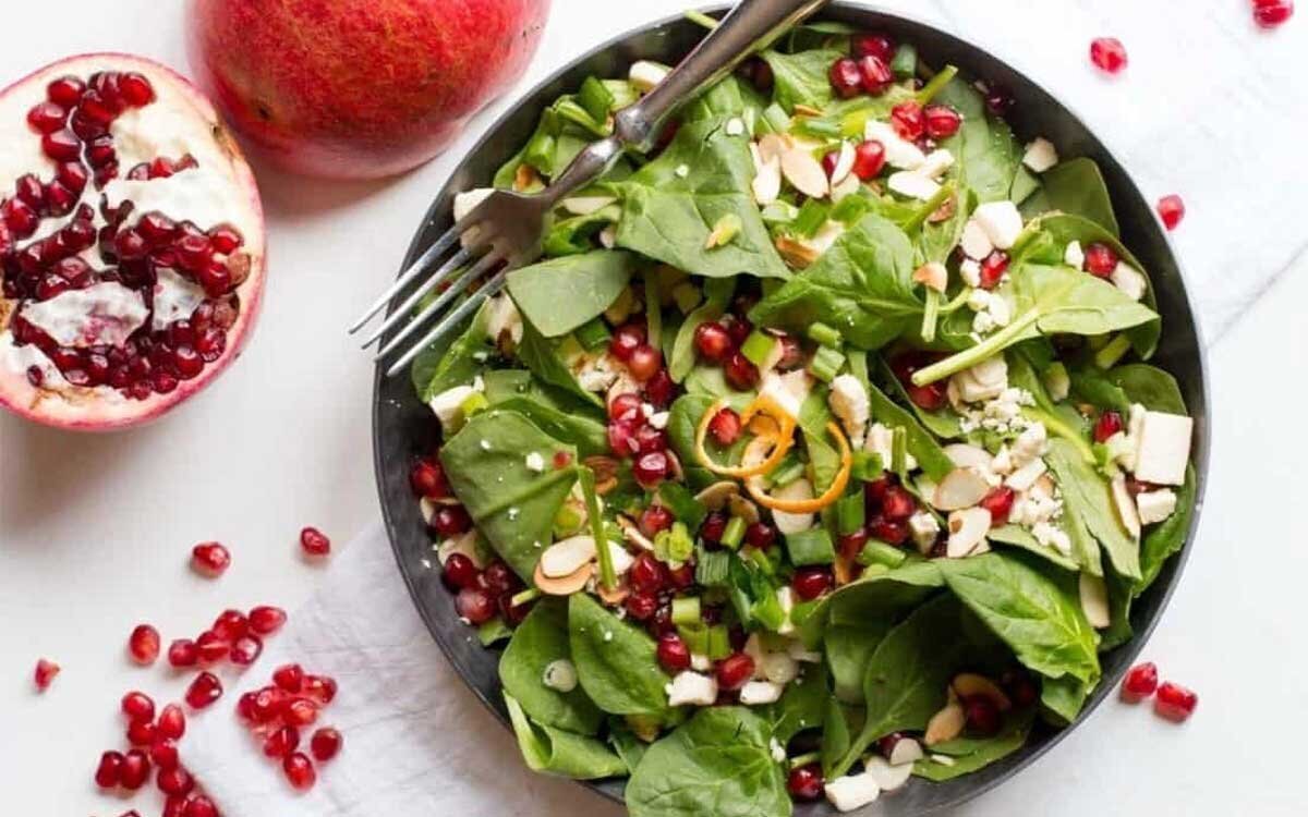 مؤثرترین مواد غذایی ضدالتهاب را بشناسید