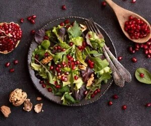 مؤثرترین مواد غذایی ضدالتهاب را بشناسید