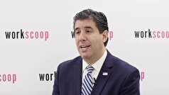 مایکل ریگاس معاون وزیر امور خارجه آمریکا به عراق سفر کرد