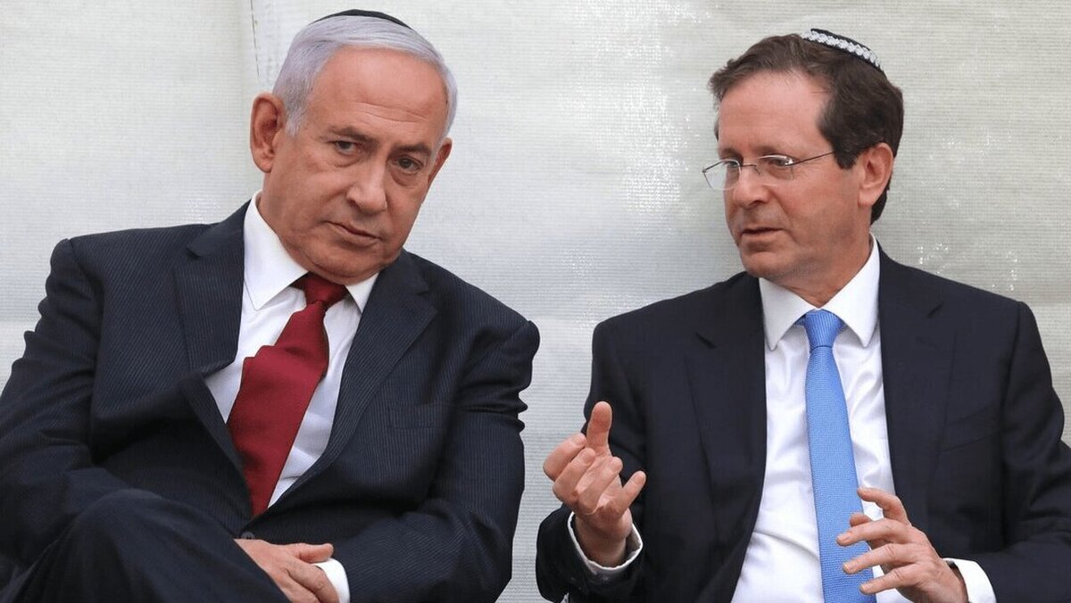 ابراز امیدواری وکیل نتانیاهو برای پذیرفته شدن درخواست عفو