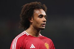 زیرکزی برای اولین بار از اول دسامبر ۲۰۲۴ در لیگ برتر گلزنی کرد؛ این مهاجم منچستریونایتد ۳۶۴ روز است که گلی نزده است