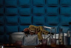 «رامسس دوم» با ۱۲ میلیارد تومان فروش صدرنشین شد