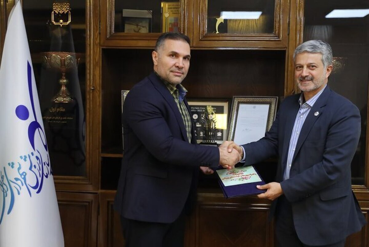 اوجاقی از ساخت یک استادیم جدید به دستور شهردار خبر داد