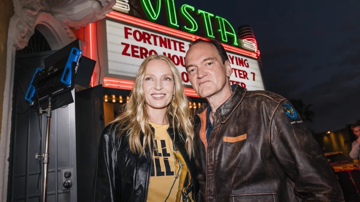 کوئنتین تارانتینو بازهم فیلم «بیل را بکش» را طولانی‌تر کرد