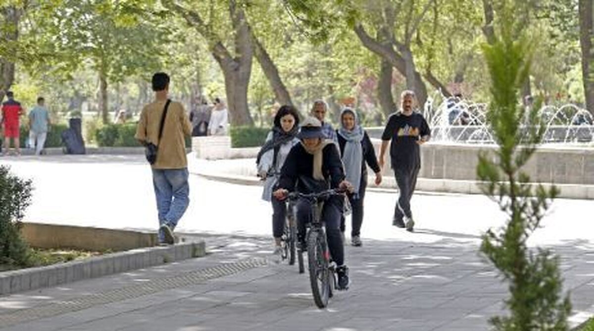 مضرات ورزش کردن در هوای آلوده بیشتر از فواید آن است