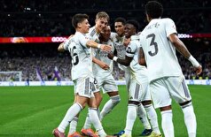 «زمان‌بندی بی‌نظیر» ... ستاره رئال مادرید، رقابت بین باشگاه‌های لیگ عربستان را دوباره شعله‌ور کرد