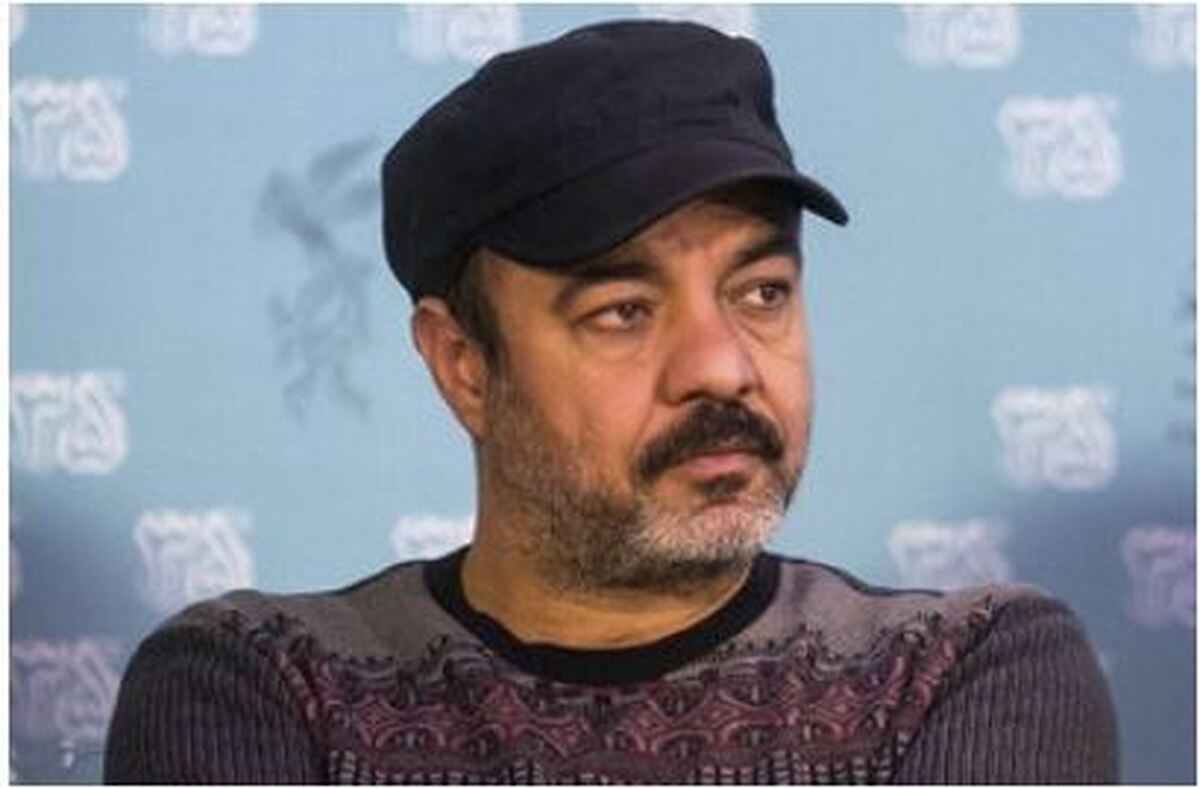 زمان پخش سریال جدید سعید آقاخانی در تلوزیون مشخص شد