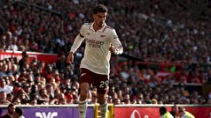 کای هاورتز، در کانون توجه