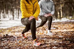 انجام فقط ۱۰ دقیقه از یک نوع ورزش در هفته می‌تواند خطر مرگ ناشی از آنفولانزا را کاهش دهد.