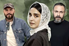 بازیگران فیلم «سمفونی باران» مشخص شدند