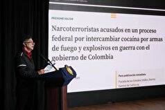 روزهایی آکنده از رسوایی و تنش برای رئیس جمهور کلمبیا