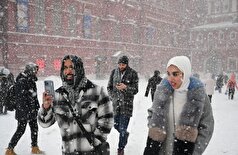 تعداد گردشگران سعودی که به روسیه سفر می‌کنند، هشت برابر شده است