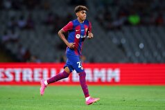 لامین یامال به انتقادات مربوط به پیشرفت سریع شغلی‌اش پاسخ داد