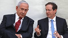 ابراز امیدواری وکیل نتانیاهو برای پذیرفته شدن درخواست عفو