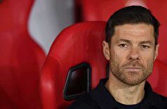 شایعات ضد و نقیضی درباره آینده آلونسو در رئال مادرید وجود دارد