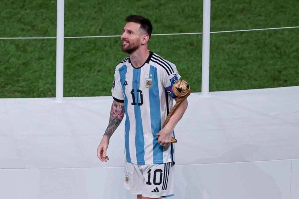 لامین یامال: مسی بهترین تاریخ است، اما من می‌خواهم راه خودم را بروم