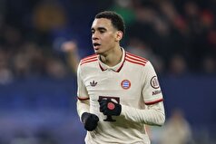 موسیالا که در این فصل حتی یک بازی هم انجام نداده، تمرینات انفرادی را آغاز کرده است