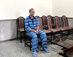 وکیل پایه یک دادگستری دست به قتل همکارش زد!