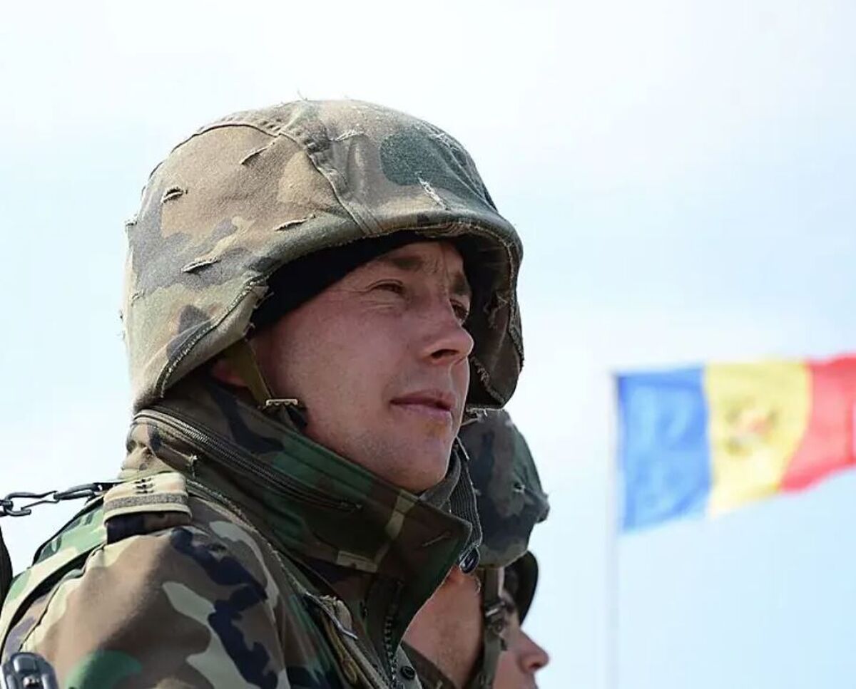 اقدام مولداوی برای خرید تسلیحات تهاجمی از رژیم صهیونیستی