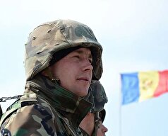 اقدام مولداوی برای خرید تسلیحات تهاجمی از رژیم صهیونیستی