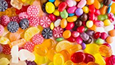 خطرناک‌ترین آب‌نبات‌ها برای سلامتی معرفی شدند.