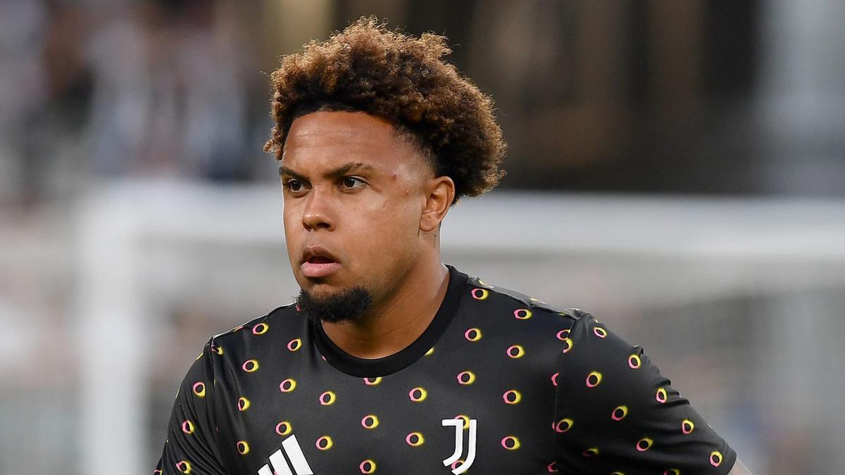 وحشت از مک‌کنی