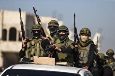 سرایا القدس: مبارزان ما در اوج آمادگی قرار دارند