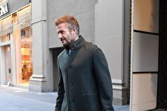 دیوید بکهام در مورد عملکرد منچستریونایتد در این فصل صحبت کرده است