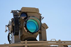 رسانه رژیم صهیونیستی: اسرائیل سامانه جدید لیزری مستقر می‌کند