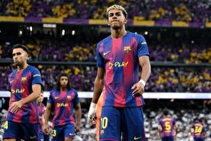 لامین یامال: در منطقه‌ای که من بزرگ شدم، هیچ‌کس نمی‌دانست زندگی چگونه پیش خواهد رفت