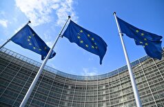 فون در لاین: اتحادیه اروپا در حال آماده شدن برای اتخاذ اقدامات جدید علیه بلاروس است