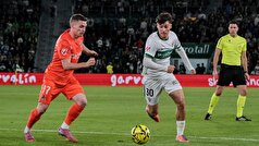 نبرد آزاد اثر رودریگو مندوزا