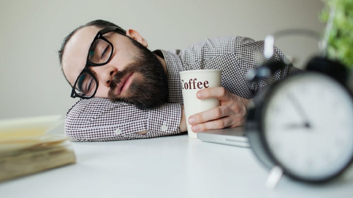 کیفیت خواب را چگونه میتوان بهتر کرد؟