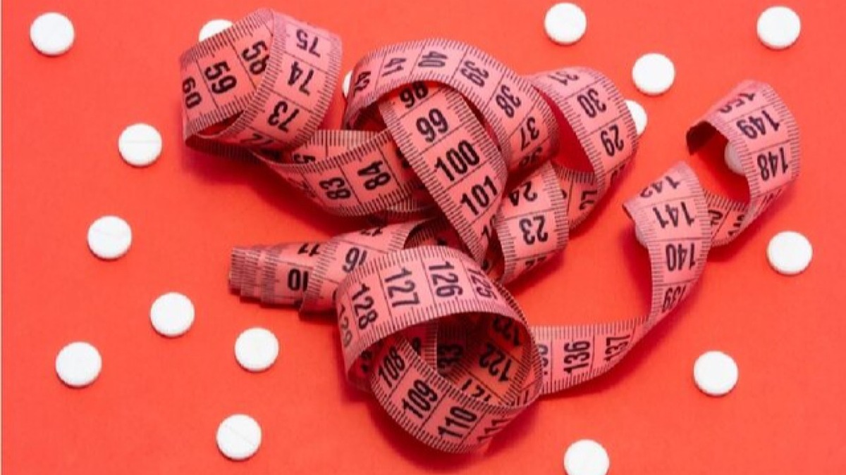 قرص‌ها و پودر‌های لاغری عطاری‌ها بی ضررند؟