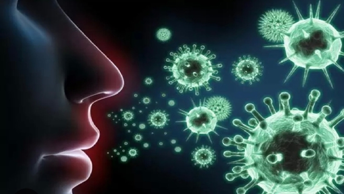 چگونه مانع ابتلا به آنفلوانزا شویم؟