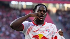 کاستلو لوکبا منتظر تماس است