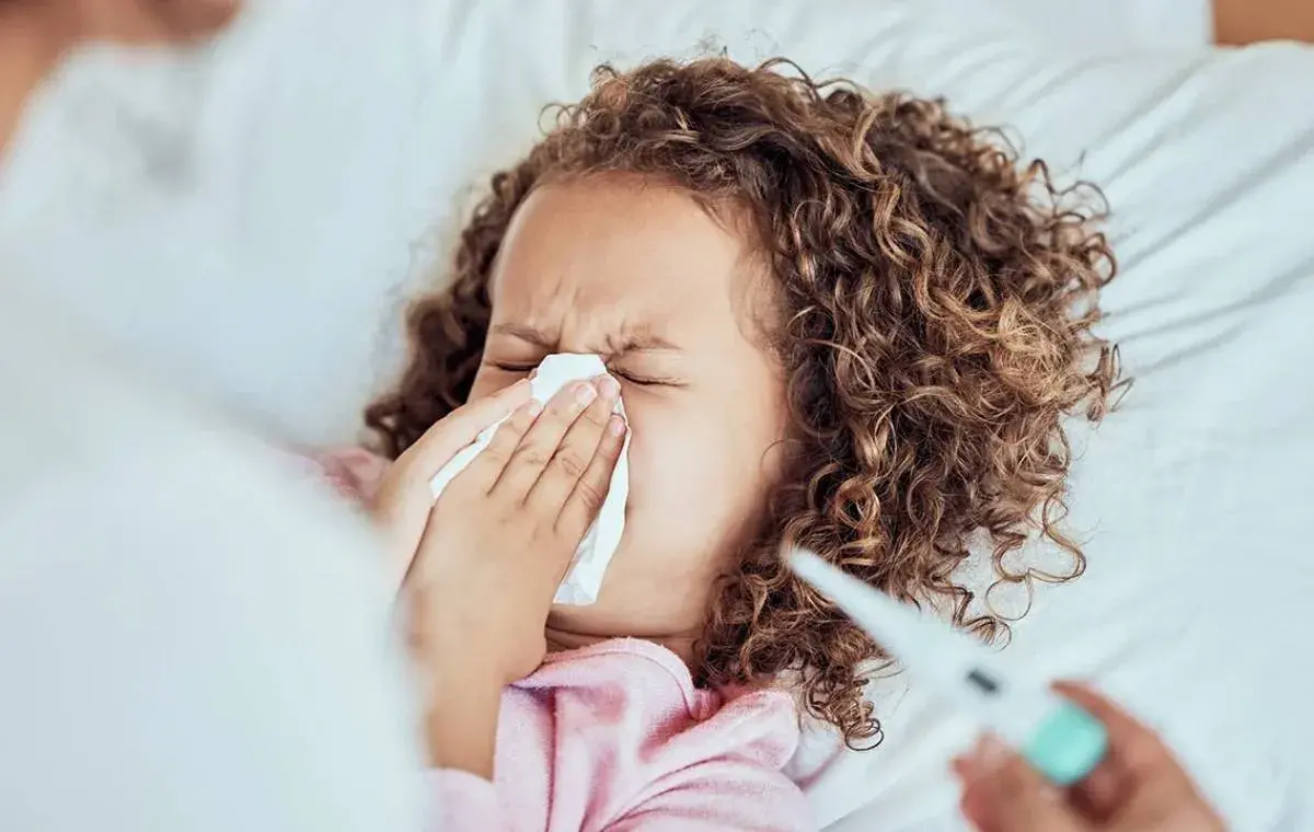 بررسی آخرین وضعیت آنفلوآنزا در کشور!