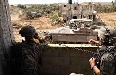 موفقیت تعدادی از نیرو‌های حماس در گریختن از تونل‌های رفح