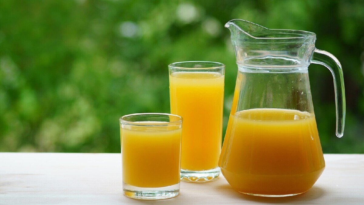 یافته جدید محققان؛ آب پرتقال فشار خون را تنظیم می‌کند