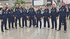 درخشش نمایندگان ایران در مسابقات جهانی کیوکوشین ماتسوشیما