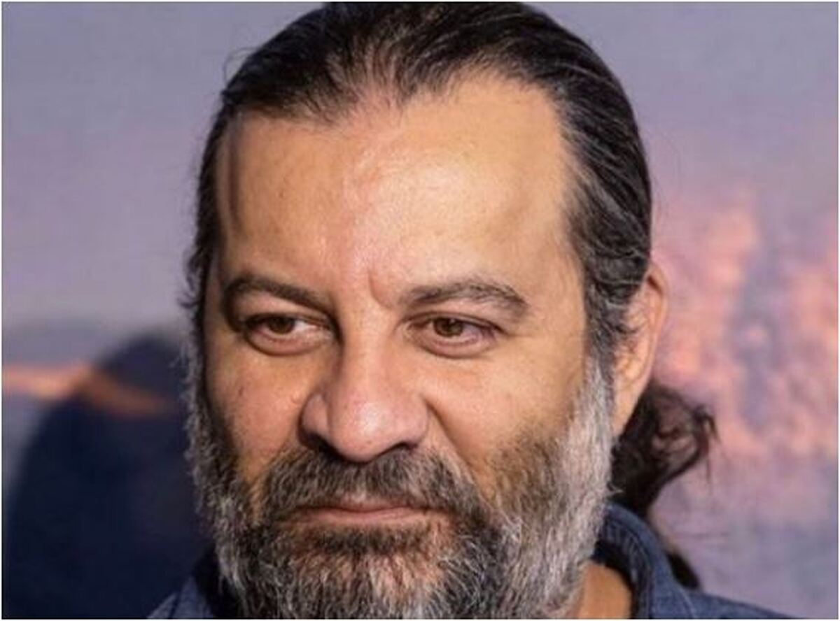 رونمایی مهراب قاسم خانی از خاص‌ترین قسمت خانه اش با دکوری هنرمندانه! +عکس