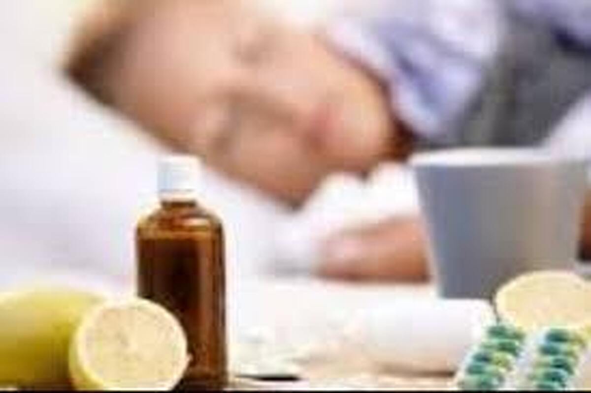 تفاوت هورمون‌های جنسی در ابتلا به آنفولانزا نقش دارند!