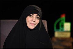 الهام چرخنده به عنوان مجری در ماه رمضان انتخاب شد
