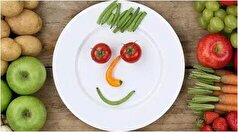 رژیم غذایی مفیدی که به سلامت ذهنی و روانی ما کمک می‌کند
