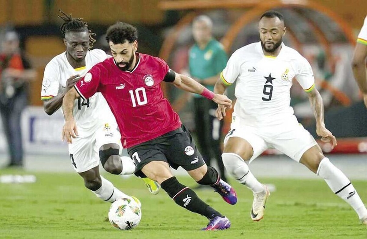 ستاره لیگ فرانسه از ترکیب اصلی تیم ملی فوتبال فرانسه برای جام ملت‌های آفریقا کنار گذاشته شد... شگفتی در ترکیب تیم ملی فوتبال فراعنه